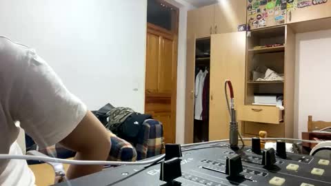 Snapshot of amyyrlikesdeep chatting on 27, 9, 2025 amyyrlikesdeep online show from 27, 9, 2025