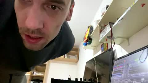 Snapshot of amyyrlikesdeep chatting on 30, 9, 2025 amyyrlikesdeep online show from 30, 9, 2025