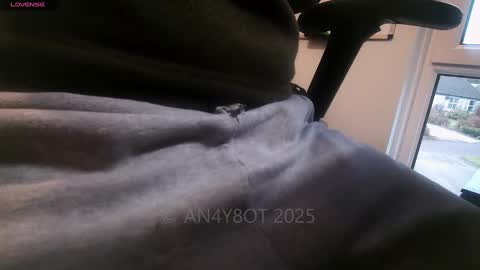 A online show from 20, 1, 2025