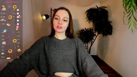 Snapshot of an6elica chatting on 11, 1, 2025 Angie online show from 11, 1, 2025