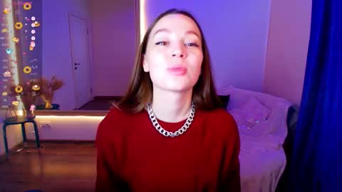 Snapshot of an6elica chatting on 4, 10, 2025 Angie online show from 4, 10, 2025