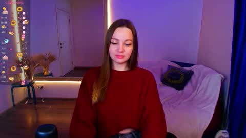Snapshot of an6elica chatting on 14, 10, 2025 Angie online show from 14, 10, 2025