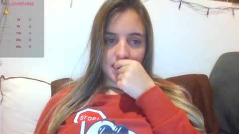 Abril online show from 6, 1, 2025