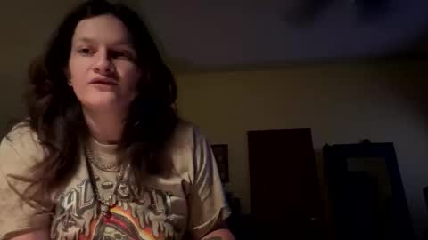 Snapshot of an_e333 chatting on 3, 11, 2025 an_e333 online show from 3, 11, 2025