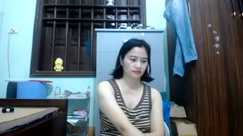 an_naughty online show from 14, 7, 2026