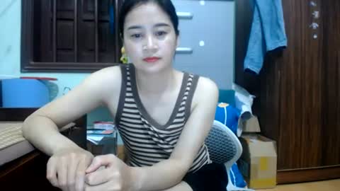 an_naughty online show from 15, 7, 2026