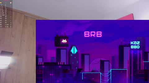 Snapshot of ana__f chatting on 29, 11, 2025 Ana online show from 29, 11, 2025