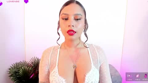Snapshot of ana__victoria chatting on 24, 5, 2026 Ana online show from 24, 5, 2026
