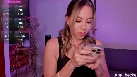 Ana online show from 16, 2, 2026