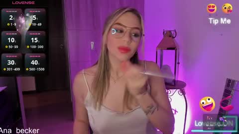 Ana online show from 12, 4, 2026