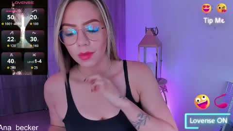 Ana online show from 21, 5, 2026