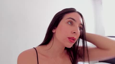 Ana  IG an castillo 1 online show from 10, 2, 2025