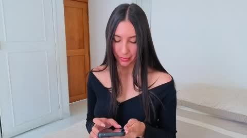 Ana  IG an castillo 1 online show from 3, 4, 2026