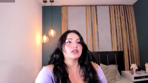 Ana Coral online show from 22, 9, 2025