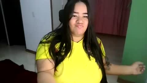 ana_cute_bigboobs online show from 4, 7, 2026
