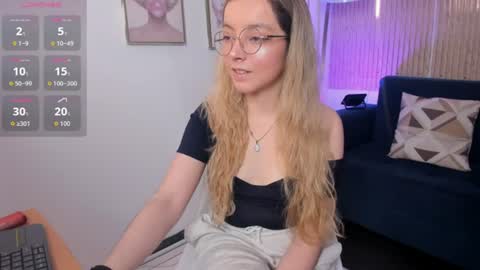 Snapshot of ana_ev chatting on 9, 7, 2026 Ana online show from 9, 7, 2026