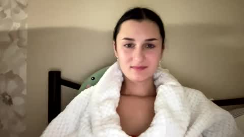 Snapshot of ana_fire007 chatting on 13, 12, 2025 Ana fire007 online show from 13, 12, 2025