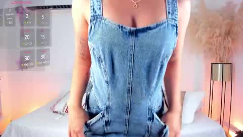 ana_grecco online show from 31, 5, 2026