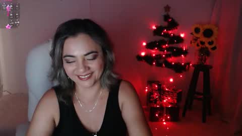  Ana  online show from 13, 12, 2025