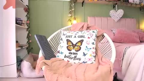 Snapshot of ana_jasper chatting on 14, 2, 2025 Ana Maria online show from 14, 2, 2025