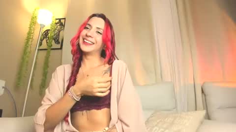 Ana Maria online show from 5, 8, 2026