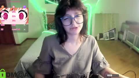Hi Im Ana online show from 3, 7, 2026