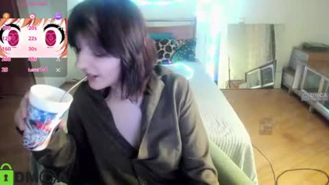 Hi Im Ana online show from 6, 7, 2026