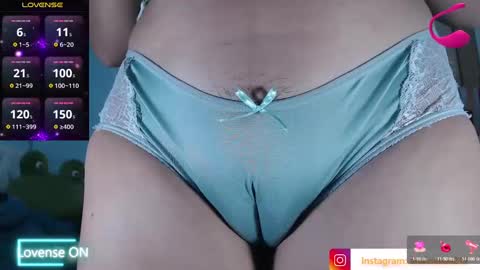 Ana lopez - Cameltoe girl  online show from 17, 11, 2025