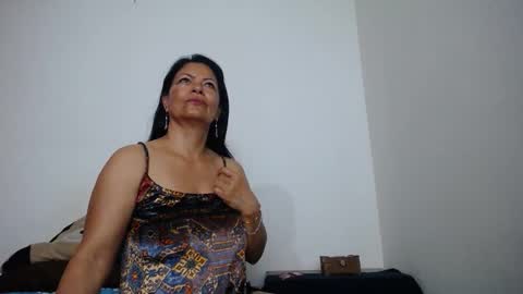 Snapshot of ana_mature_ chatting on 3, 11, 2025 Ana online show from 3, 11, 2025
