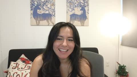 Ana Melissa online show from 29, 1, 2025