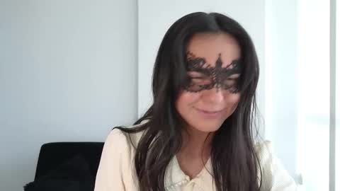 Ana Melissa online show from 30, 10, 2025