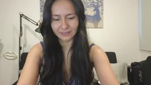 Snapshot of ana_melissa chatting on 10, 7, 2026 Ana Melissa online show from 10, 7, 2026
