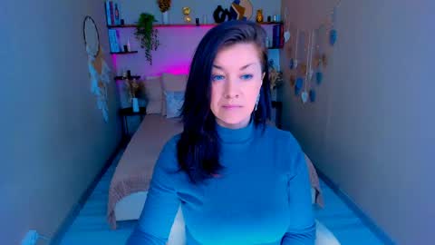 Snapshot of ana_mills chatting on 17, 4, 2026 Ana online show from 17, 4, 2026