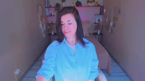 Snapshot of ana_mills chatting on 22, 5, 2026 Ana online show from 22, 5, 2026
