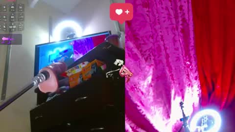 Snapshot of ana_nicole_smith chatting on 2, 11, 2025 ana nicole online show from 2, 11, 2025