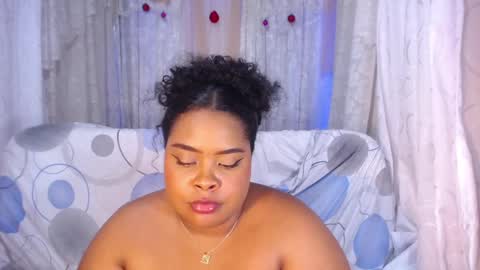 Snapshot of ana_off_alana chatting on 8, 1, 2025 Ana online show from 8, 1, 2025