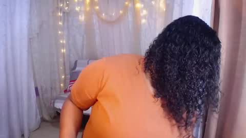 Snapshot of ana_off_alana chatting on 29, 1, 2025 Ana online show from 29, 1, 2025