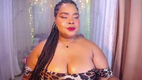 Snapshot of ana_off_alana chatting on 8, 9, 2025 Ana online show from 8, 9, 2025