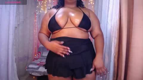 Snapshot of ana_off_alana chatting on 9, 10, 2025 Ana online show from 9, 10, 2025