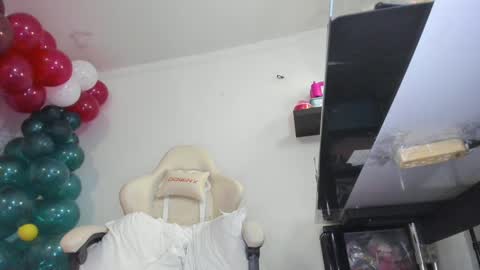 Snapshot of ana_ruuh chatting on 3, 12, 2024 Im anna but you can call me as you want online show from 3, 12, 2024