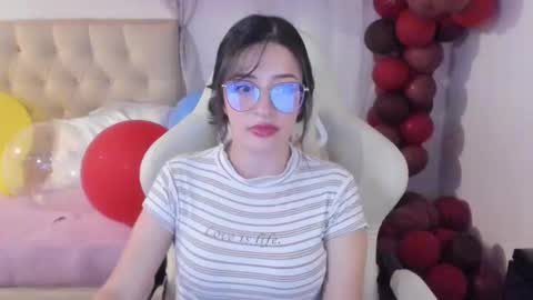 Snapshot of ana_ruuh chatting on 15, 1, 2025 Im anna but you can call me as you want online show from 15, 1, 2025