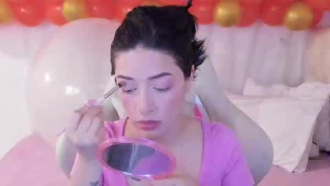 Snapshot of ana_ruuh chatting on 5, 2, 2025 Im anna but you can call me as you want online show from 5, 2, 2025