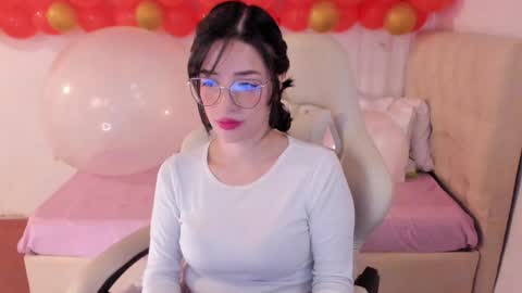 Snapshot of ana_ruuh chatting on 7, 2, 2025 Im anna but you can call me as you want online show from 7, 2, 2025