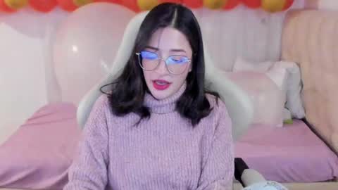 Snapshot of ana_ruuh chatting on 10, 2, 2025 Im anna but you can call me as you want online show from 10, 2, 2025