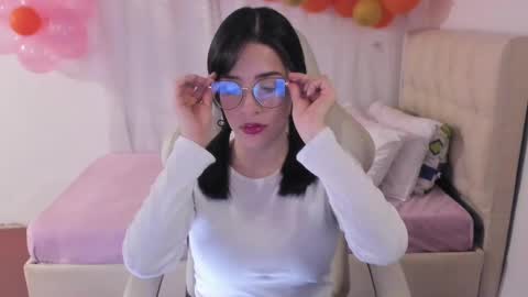 Snapshot of ana_ruuh chatting on 3, 3, 2025 Im anna but you can call me as you want online show from 3, 3, 2025