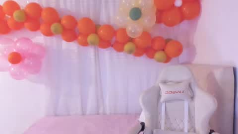 Snapshot of ana_ruuh chatting on 3, 3, 2025 Im anna but you can call me as you want online show from 3, 3, 2025