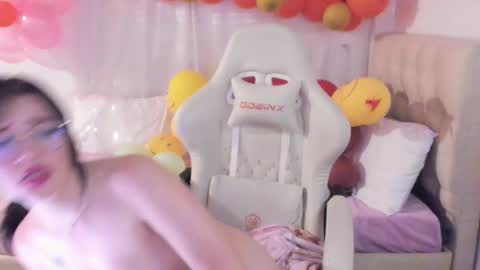 Snapshot of ana_ruuh chatting on 7, 3, 2025 Im anna but you can call me as you want online show from 7, 3, 2025