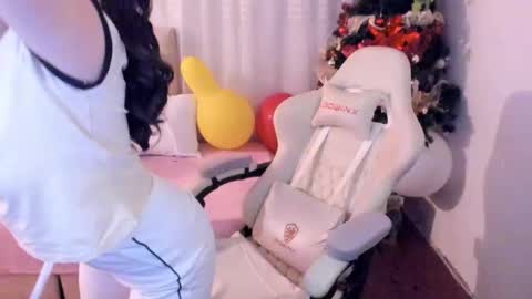 Snapshot of ana_ruuh chatting on 21, 11, 2025 Im anna but you can call me as you want online show from 21, 11, 2025