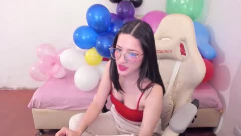 Im anna but you can call me as you want online show from 11, 2, 2026