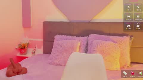 Ana My schedule 0400 - 1600 GMT -5 online show from 16, 1, 2026